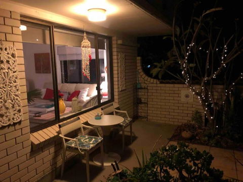 Aloha Iluka! - Schoolies Week Accommodation 2