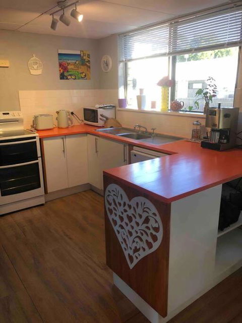 Aloha Iluka! - Schoolies Week Accommodation 4