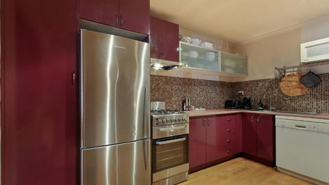 Alpine Heights 11A - Schoolies Week Accommodation 4