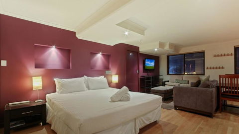 Alpine Heights 11A - Schoolies Week Accommodation 0