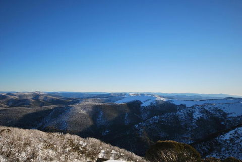 Alpine Heights 18 - Schoolies Week Accommodation 1