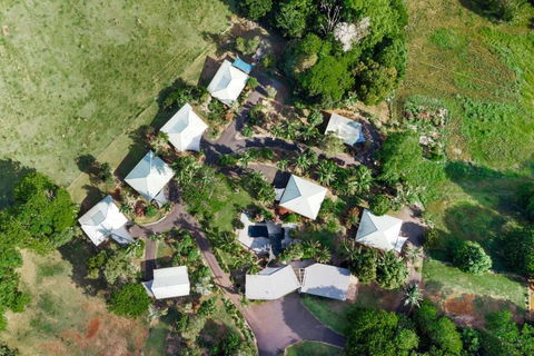 Alstonville Country Cottages - Schoolies Week Accommodation 2