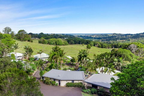 Alstonville Country Cottages - Schoolies Week Accommodation 4