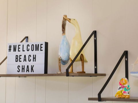 Amaroo By The Bay - Schoolies Week Accommodation 0