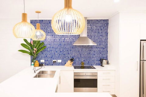 Amaroo Villa - Absolute Beachfront Port Douglas - Schoolies Week Accommodation 0