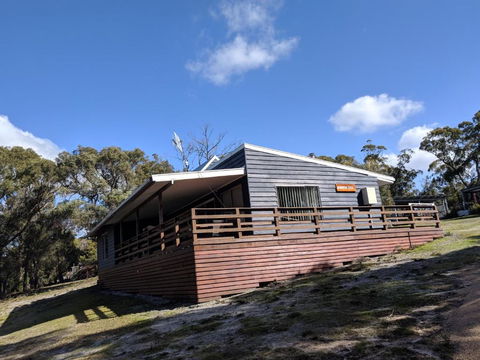 Amazing Ansons Bay Remote Paradise For The Family In The Bay Of Fires Area - Schoolies Week Accommodation 3