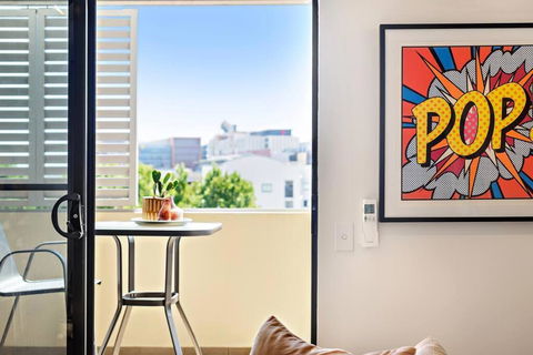 Amazing Penthouse In Waterloo - Schoolies Week Accommodation 4