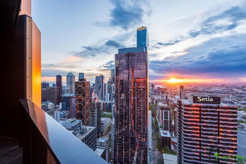 Amazing Terrace 2br&2ba Wifi Great View - Schoolies Week Accommodation 0