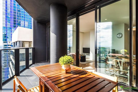 Amazing Terrace 2br&2ba Wifi Great View - Schoolies Week Accommodation 1