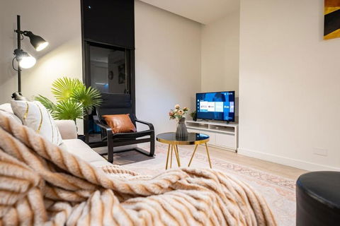 Amazing Terrace 2br&2ba Wifi Great View - Schoolies Week Accommodation 4