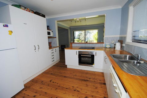 Amazing Views - Belle Escapes Jervis Bay - Schoolies Week Accommodation 3