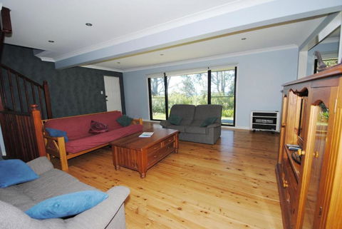 Amazing Views - Belle Escapes Jervis Bay - Schoolies Week Accommodation 4