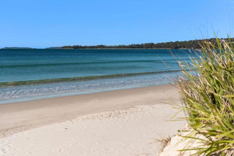 Amazing Views - Belle Escapes Jervis Bay - Schoolies Week Accommodation 1