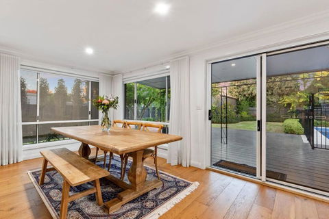 Ambience On Crampton - Schoolies Week Accommodation 4