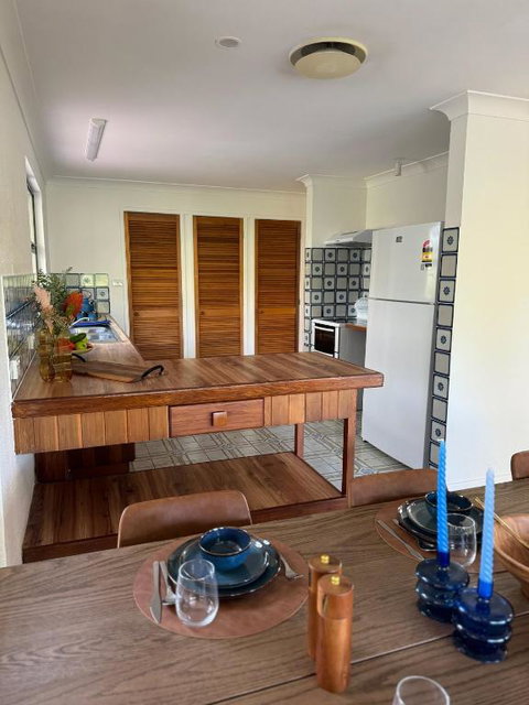 Amongst The Trees - Schoolies Week Accommodation 3