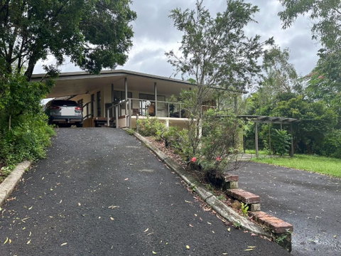 Amongst The Trees - Schoolies Week Accommodation 2