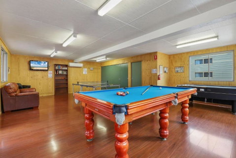 Anchor Belle Holiday Park - Schoolies Week Accommodation 4