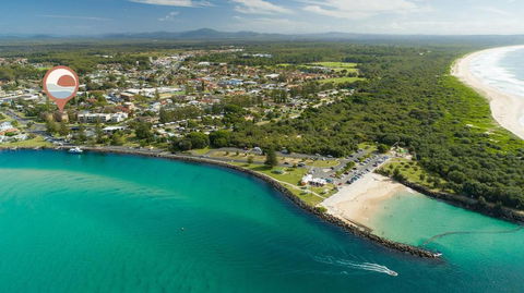 Anchorage 31 - Schoolies Week Accommodation 1