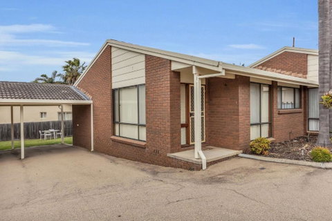 Anchorbell 3 - Schoolies Week Accommodation 0