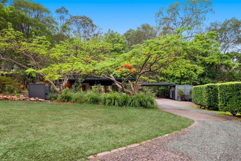 Anembo Country Cottages - Schoolies Week Accommodation 2