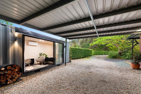 Anembo Country Cottages - Schoolies Week Accommodation 3