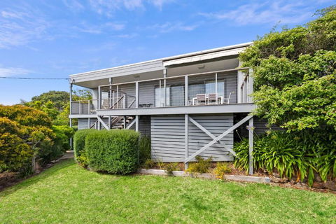 Anglesea Outlook - Schoolies Week Accommodation 1