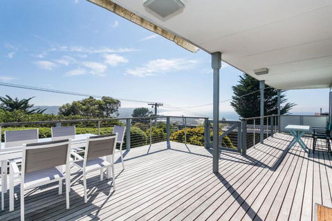 Anglesea Outlook - Schoolies Week Accommodation 0