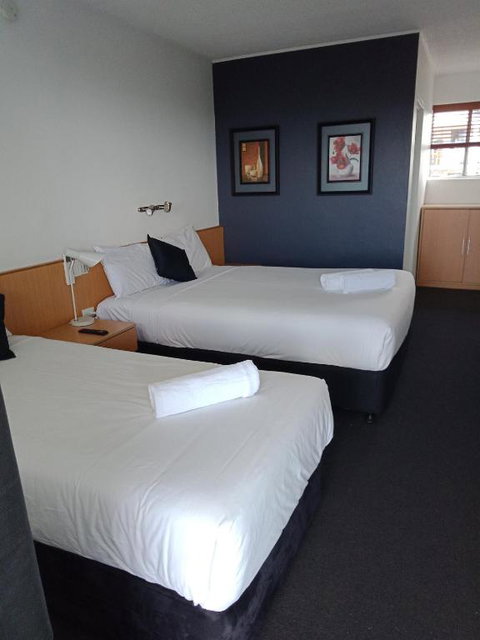 Annerley Motor Inn - Schoolies Week Accommodation 1