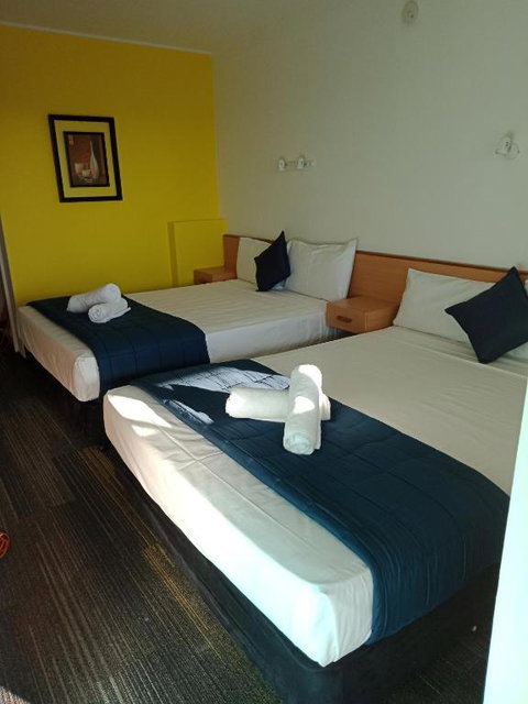 Annerley Motor Inn - Schoolies Week Accommodation 2