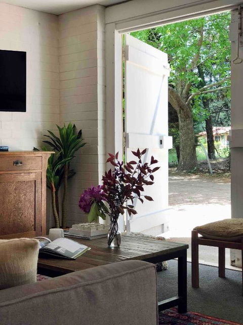 Annies Barn, Fitzroy Falls - Schoolies Week Accommodation 4