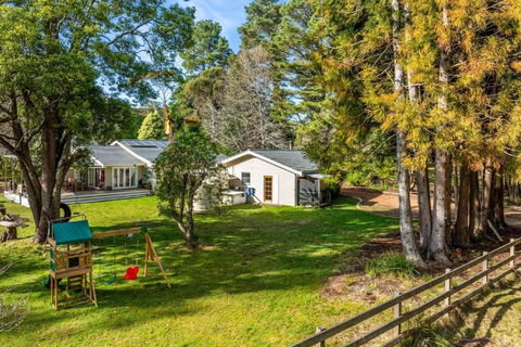 Annies Barn, Fitzroy Falls - Schoolies Week Accommodation 2