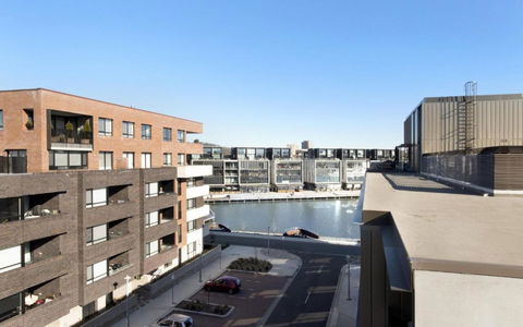 Azure 30 - Schoolies Week Accommodation 0