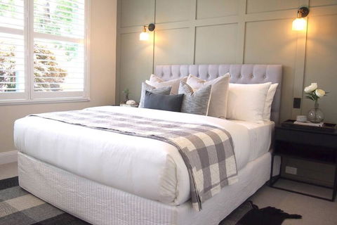 Antler & Oak Cottage: Provincial Luxe In Moss Vale - Schoolies Week Accommodation 1