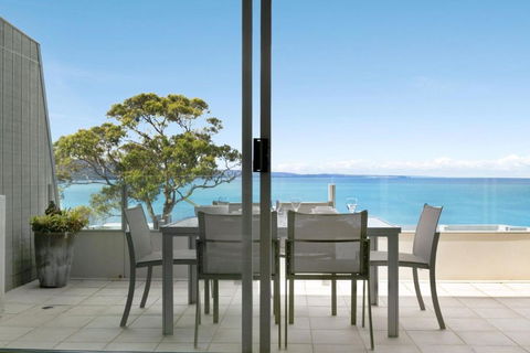 Apartment 25 Kalimna - Schoolies Week Accommodation 2