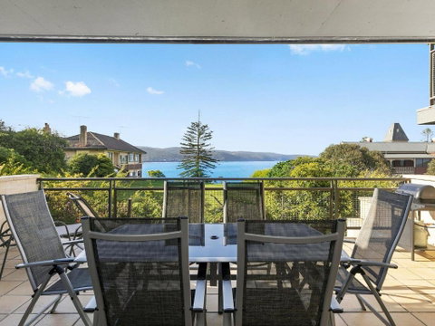 Apartment 26 Pacific Apartments - Schoolies Week Accommodation 1