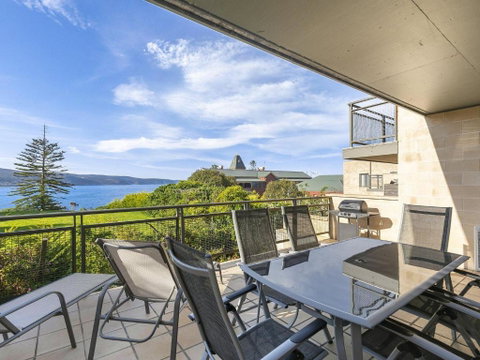 Apartment 26 Pacific Apartments - Schoolies Week Accommodation 2