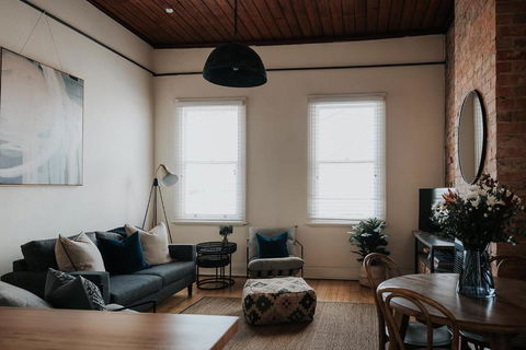 Apartments On Belmore -The Ferguson - Schoolies Week Accommodation 1