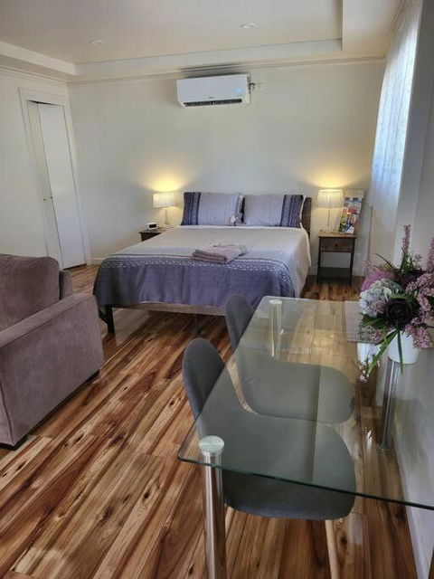 Apartment On Mica - Schoolies Week Accommodation 0