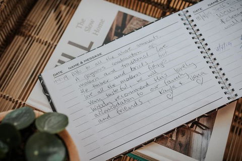 Apartments On Belmore - The Ledger - Schoolies Week Accommodation 4