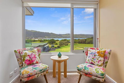 Apollo Blue 14 - Schoolies Week Accommodation 0