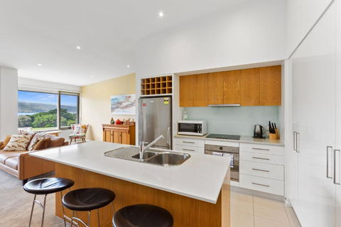 Apollo Blue 14 - Schoolies Week Accommodation 3