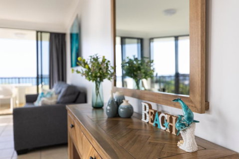 Aqua On The Edge - Schoolies Week Accommodation 3