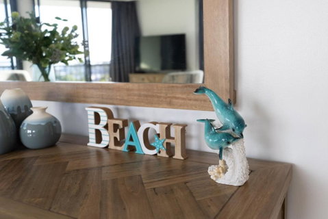 Aqua On The Edge - Schoolies Week Accommodation 4