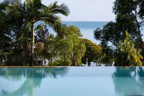 Aqua On The Edge - Schoolies Week Accommodation 0