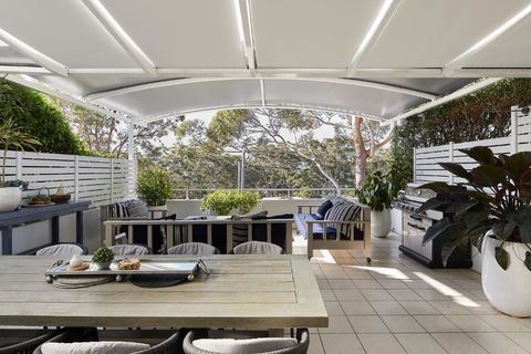 Arabella - 2 Bedroom Holiday House Nelson Bay - Schoolies Week Accommodation 1