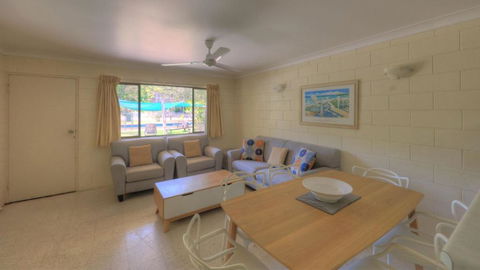 Arcadia Palms 1 - Schoolies Week Accommodation 2