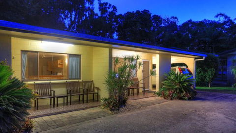 Arcadia Palms 1 - Schoolies Week Accommodation 0