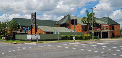 Archer Park Motel - Schoolies Week Accommodation 2