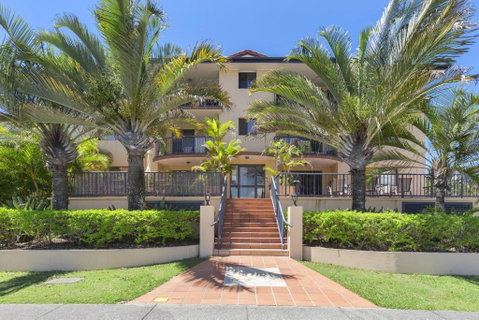Aria Del Mare - Schoolies Week Accommodation 2