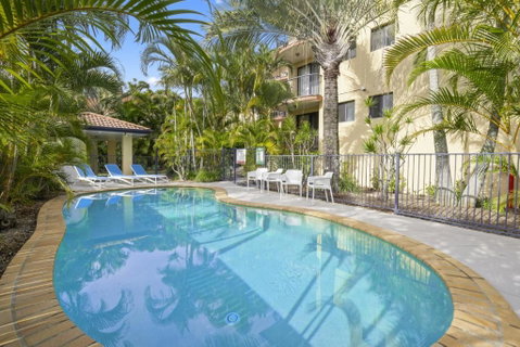 Aria Del Mare - Schoolies Week Accommodation 3
